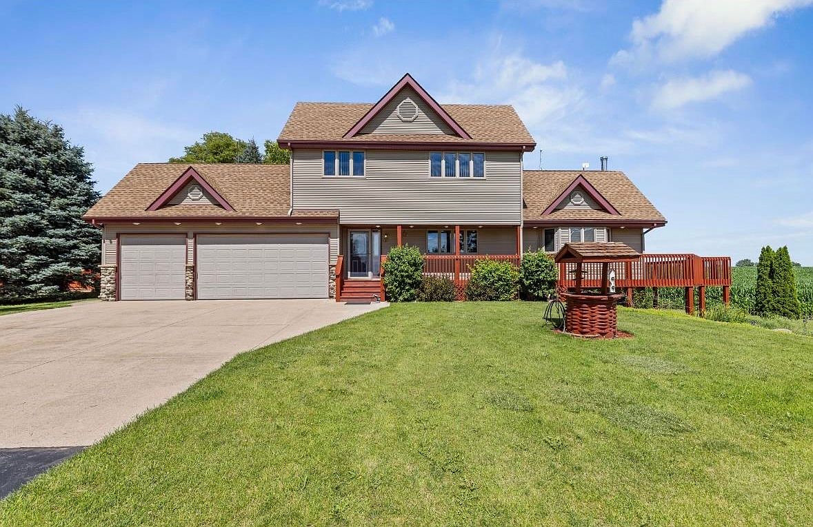 8235 N Meridian Rd, Rockford, IL 61101 Zillow