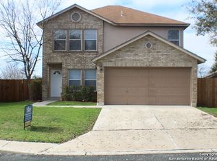8116 Ocean Meadow Dr, Converse, TX 78109