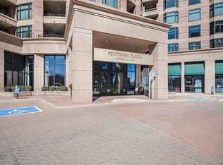 8100 E Union Ave UNIT 409, Denver, CO 80237