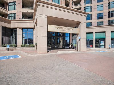 8100 E Union Avenue #409, Denver, CO, 80237