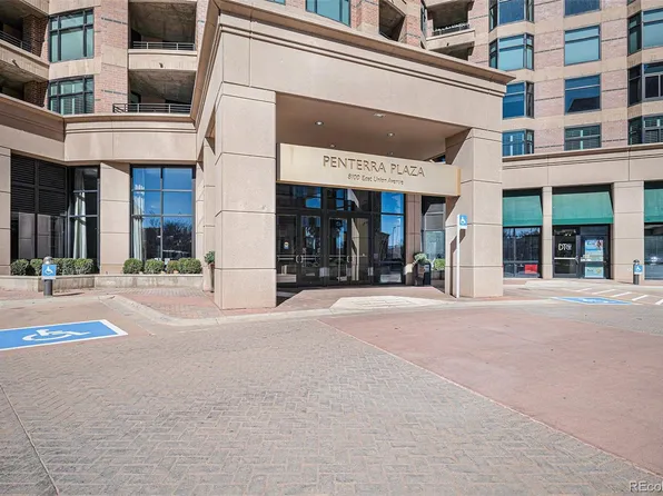 8100 E Union Avenue #409, Denver, CO 80237