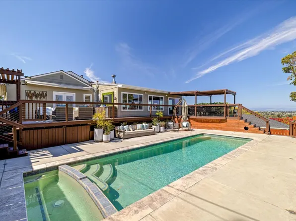 145 43rd Ave, San Mateo, CA 94403