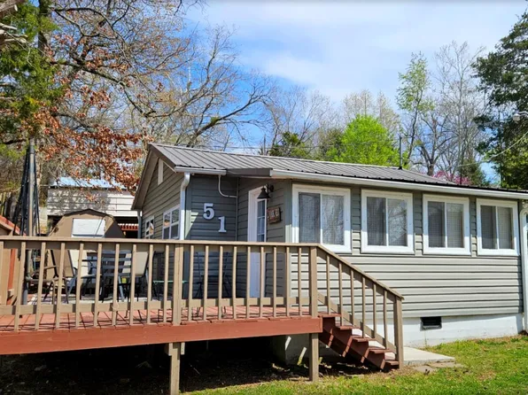 51 Lakehaven Loop, Henderson, AR 72544