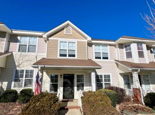 16969 Bridgeton Ln, Huntersville, NC 28078