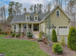 11304 Piney Forest Dr, Bumpass, VA 23024
