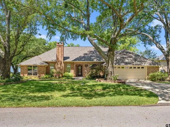 21184 Bay View Dr, Flint, TX 75762