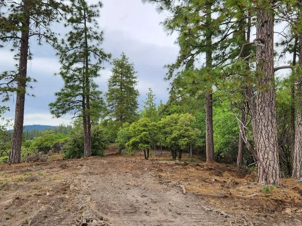 18100 Greenhorn Rd, Grass Valley, CA 95945