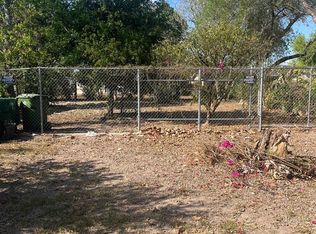 Calle Reyna, Brownsville, TX 78520