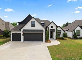6621 S Palm Ave, Broken Arrow, OK 74011
