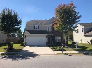 219 Oak Branch Dr, Simpsonville, SC 29681