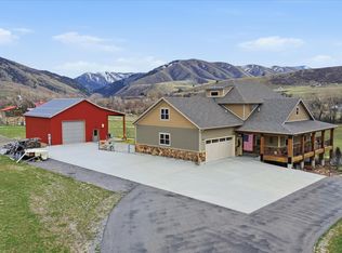 11116 S 800 E, Paradise, UT 84328