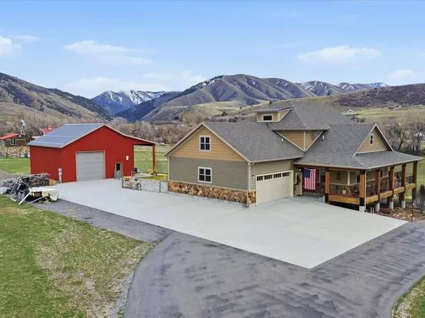 11116 S 800 E, Paradise, UT 84328