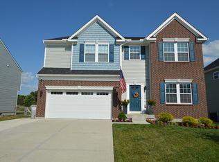 6312 Bernard Ct, Burlington, KY 41005