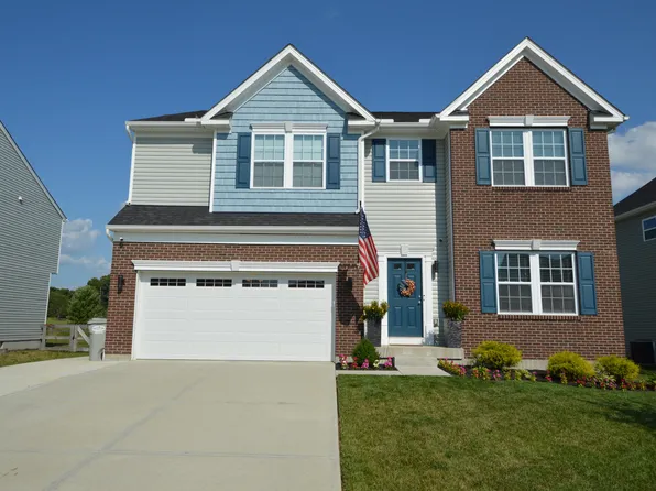 6312 Bernard Ct, Burlington, KY 41005