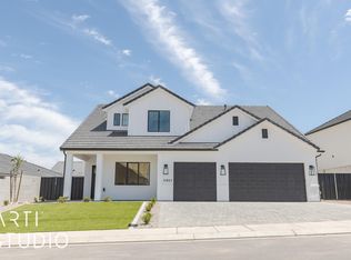 2957 E Yavin Way, Saint George, UT 84790