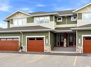Tamarack Pointe, Regina, SK S4V 3N4