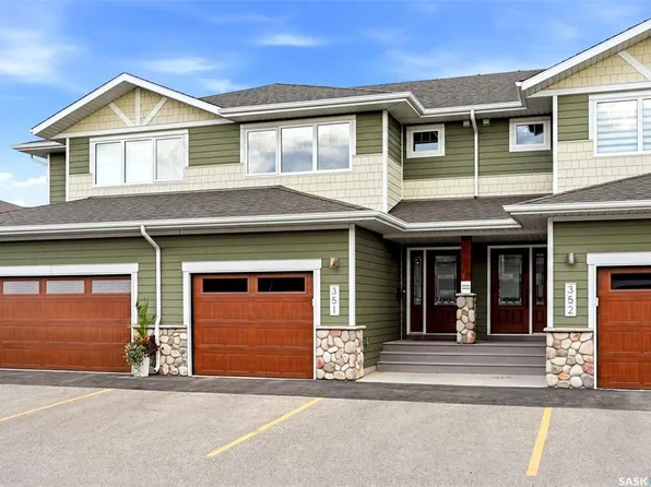 UNIT 351-4000 Sandhill CRESCENT, Regina, SK S4V 3N4