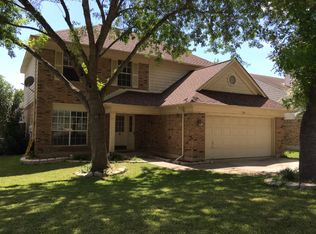 326 Burkwood Ln, Cibolo, TX 78108