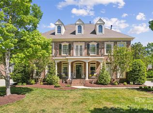404 Three Greens Dr, Huntersville, NC 28078