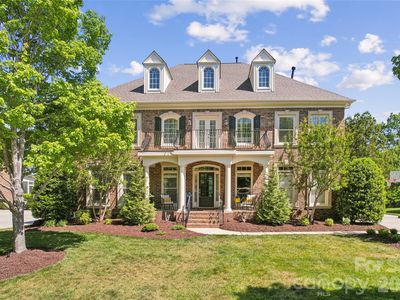 404 Three Greens Dr, Huntersville, NC, 28078