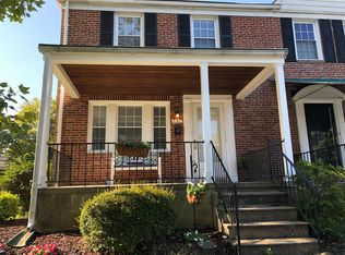 151 Hopkins Rd, Baltimore, MD 21212