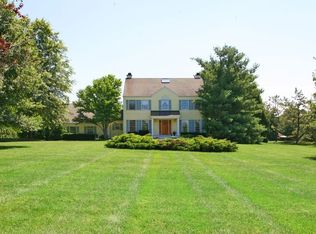 94 Dunkard Church Rd, Stockton, NJ 08559