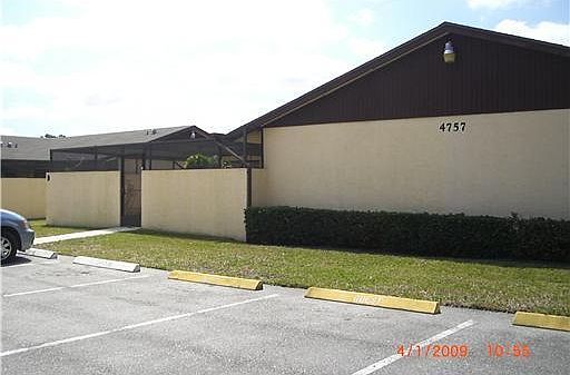 1st image of 4757 Sunny Palm Cir APT D