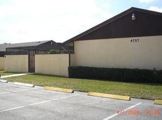 4757 Sunny Palm Cir APT D, West Palm Beach, FL 33415
