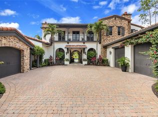 16952 Cortile Dr, Naples, FL 34110