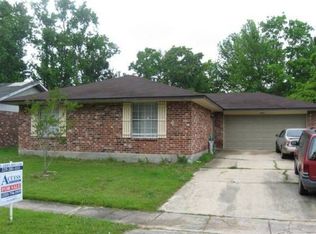 15427 Schnebelen Ave, Baton Rouge, LA 70816