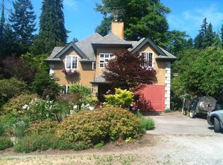 13541 25th Ave NE, Seattle, WA 98125