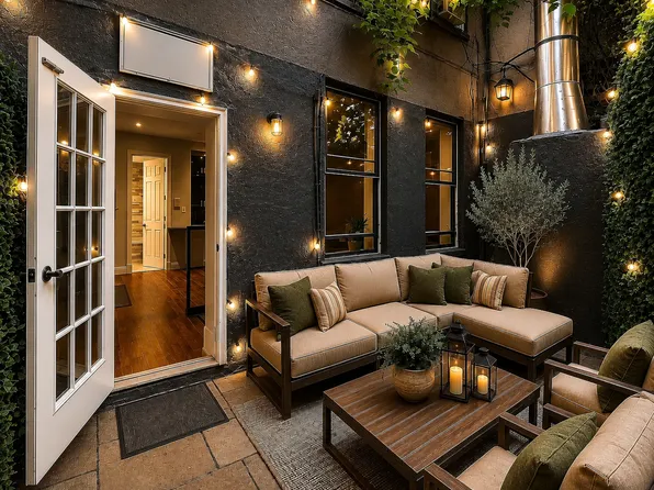 566 Hudson Street image 1 of 6