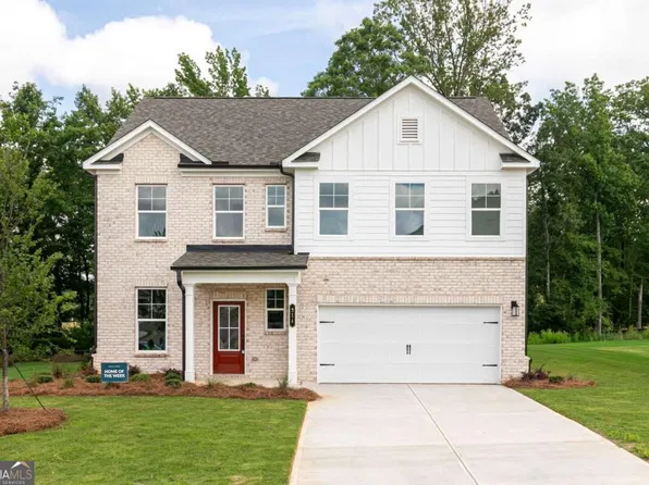 631 Jasmine Woods Dr, Lawrenceville, GA 30046