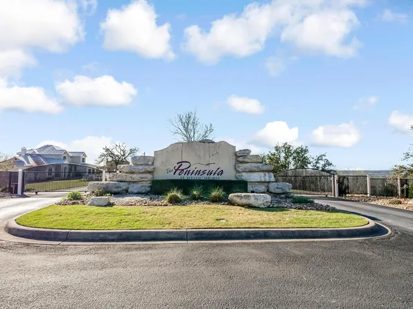 1281 Mystic Pkwy, Spring Branch, TX 78070