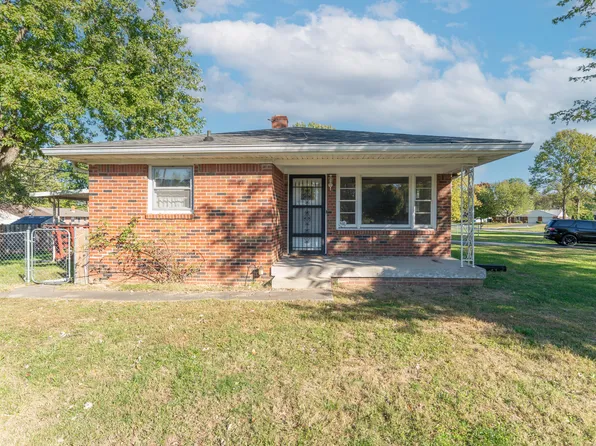 402 W Stop 11 Rd, Indianapolis, IN 46217