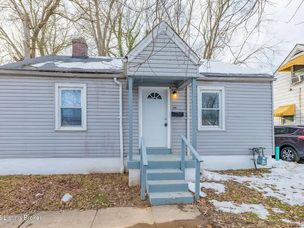 1012 Woodway Ln, Louisville, KY 40211