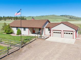 1500 Highway 83, Bonner, MT 59823