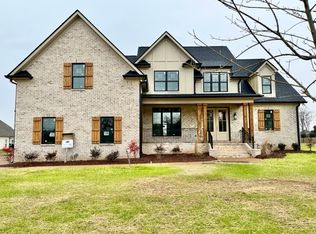 403 Huntington Drive 121 #C-LOT 121, Lebanon, TN 37087