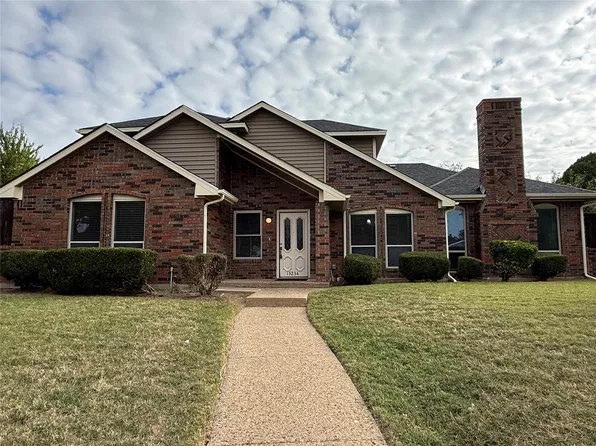 13234 Deer Run Trl, Dallas, TX 75243