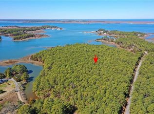 59 Wind Mill Point Rd, Hampton, VA 23664