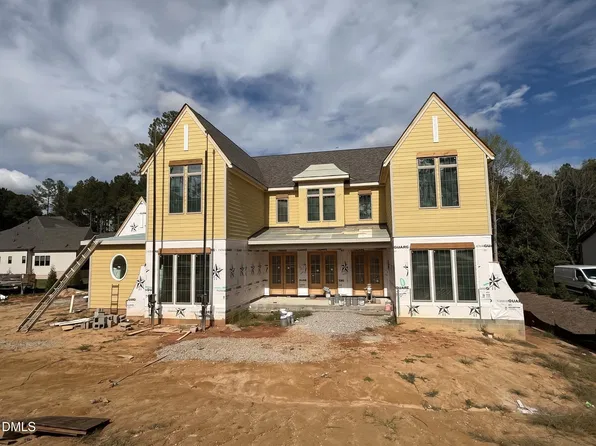 7960 Wexford Waters Ln, Wake Forest, NC 27587