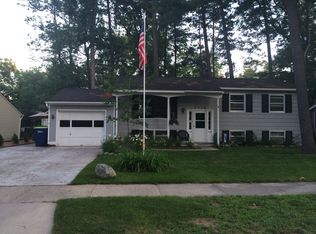1720 Comanche St, Traverse City, MI 49686