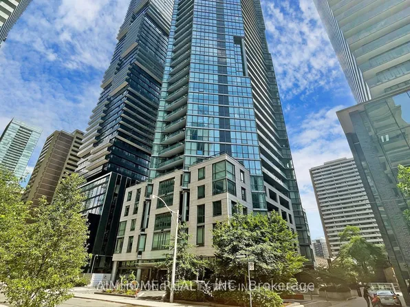 45 Charles St E, Toronto, ON
