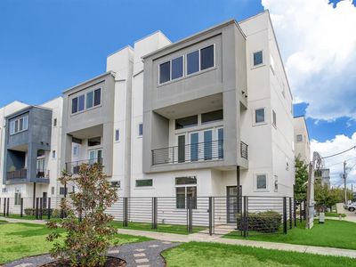 3203 Garrow St, Houston, TX, 77003