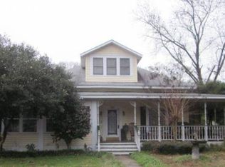 305 S Royal St, Deridder, LA 70634