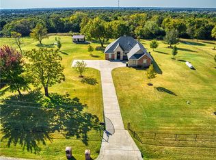14102 E Vargas Rd, Choctaw, OK 73020