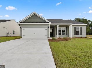 301 Timberlake Dr, Guyton, GA 31312