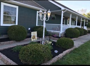 244 Fox Hill Dr, Chillicothe, OH 45601