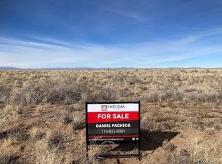 0 Basalt Rd, Blanca, CO 81123