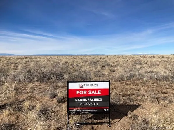 000 Basalt Road, Blanca, CO 81123